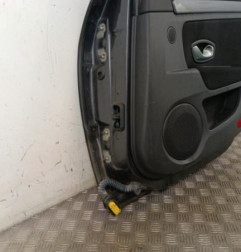 Porte arriere droit RENAULT LAGUNA 3 Photo n°5