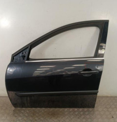 Porte avant gauche RENAULT LAGUNA 3 Photo n°1