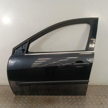 Porte avant gauche RENAULT LAGUNA 3 Photo n°1