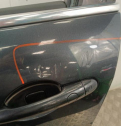 Porte avant gauche RENAULT LAGUNA 3 Photo n°3