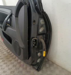 Porte avant gauche RENAULT LAGUNA 3 Photo n°5