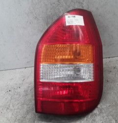Feu arriere principal droit (feux) OPEL ZAFIRA A Photo n°1