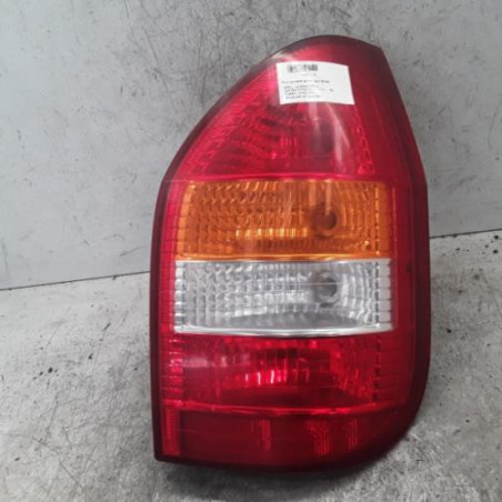 Feu arriere principal droit (feux) OPEL ZAFIRA A Photo n°1