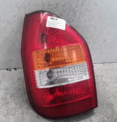 Feu arriere principal gauche (feux) OPEL ZAFIRA A Photo n°1