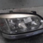 Optique avant principal droit (feux)(phare) OPEL ZAFIRA A