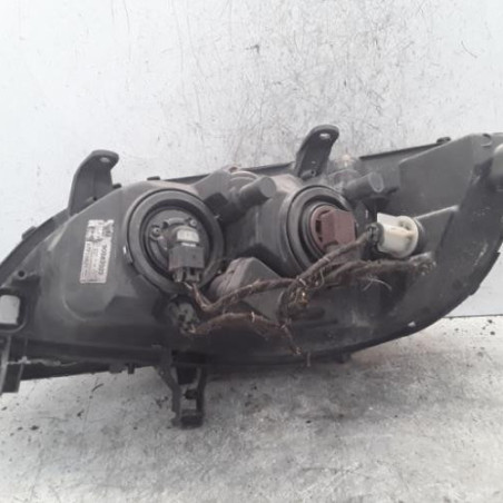 Optique avant principal droit (feux)(phare) OPEL ZAFIRA A