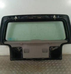 Malle/Hayon arriere VOLKSWAGEN LUPO