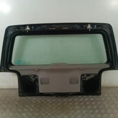 Malle/Hayon arriere VOLKSWAGEN LUPO