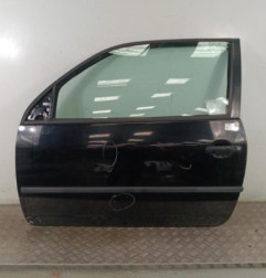 Porte avant gauche VOLKSWAGEN LUPO Photo n°1