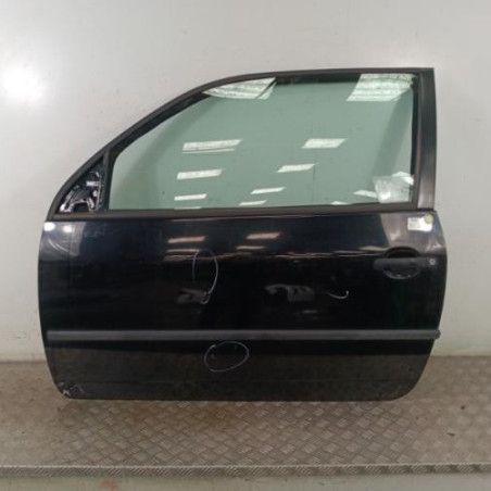 Porte avant gauche VOLKSWAGEN LUPO Photo n°1