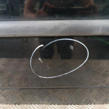 Porte avant gauche VOLKSWAGEN LUPO