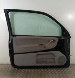 Porte avant gauche VOLKSWAGEN LUPO Photo n°5