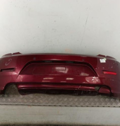 Pare choc arriere ALFA ROMEO 147 Photo n°1