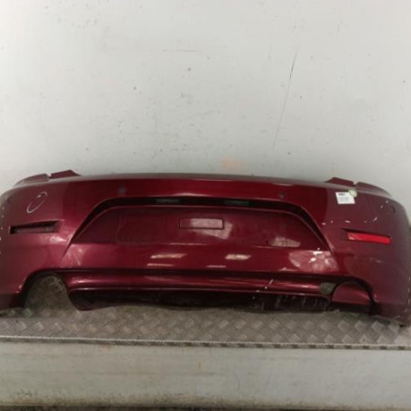 Pare choc arriere ALFA ROMEO 147 Photo n°1