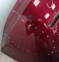 Pare choc arriere ALFA ROMEO 147