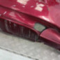 Pare choc arriere ALFA ROMEO 147