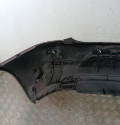 Pare choc arriere ALFA ROMEO 147 Photo n°8