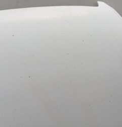 Capot PEUGEOT 307 Photo n°5