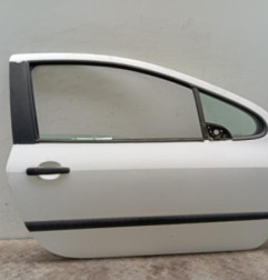 Porte avant droit PEUGEOT 307 Photo n°1