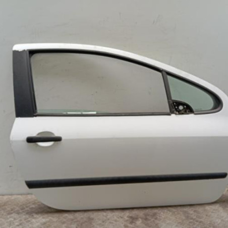 Porte avant droit PEUGEOT 307 Photo n°1