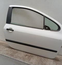 Porte avant droit PEUGEOT 307