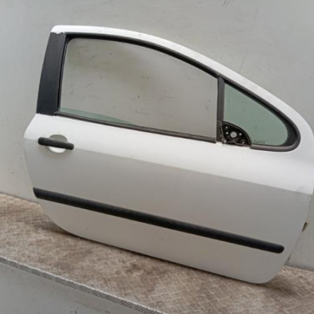Porte avant droit PEUGEOT 307