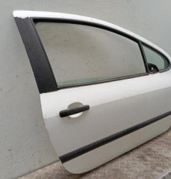 Porte avant droit PEUGEOT 307 Photo n°3