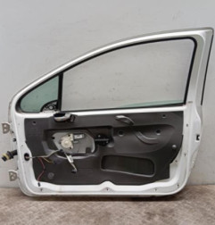 Porte avant droit PEUGEOT 307 Photo n°5