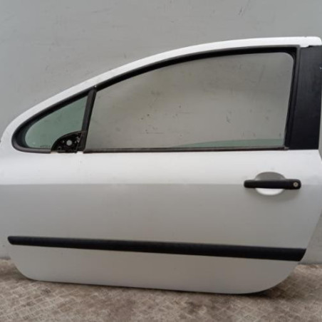 Porte avant gauche PEUGEOT 307 Photo n°1
