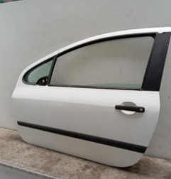 Porte avant gauche PEUGEOT 307