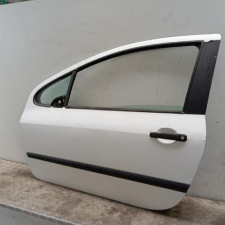 Porte avant gauche PEUGEOT 307
