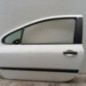 Porte avant gauche PEUGEOT 307