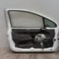 Porte avant gauche PEUGEOT 307