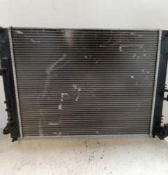 Radiateur eau RENAULT CLIO 5