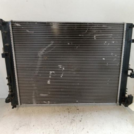 Radiateur eau RENAULT CLIO 5