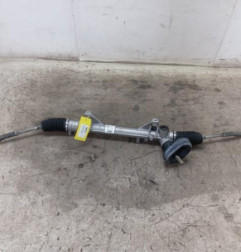 Cremaillere assistee RENAULT CLIO 4 Photo n°1