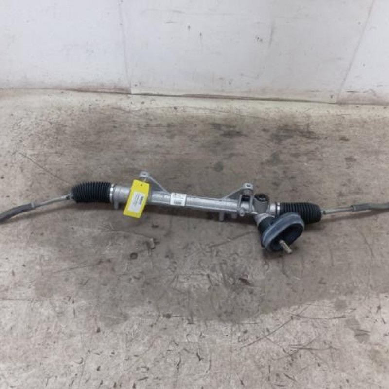 Cremaillere assistee RENAULT CLIO 4 Cremaillere assistee RENAULT CLIO 4