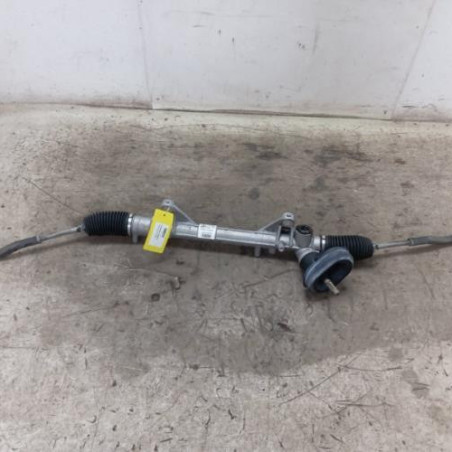 Cremaillere assistee RENAULT CLIO 4 Photo n°1