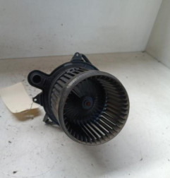 Pulseur d'air RENAULT CLIO 4 Photo n°3