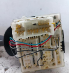 Commodo d'essuie glaces RENAULT CLIO 4 Photo n°3