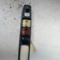 Interrupteur de leve vitre avant gauche RENAULT CLIO 4