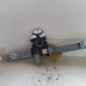 Leve vitre electrique avant gauche RENAULT CLIO 4