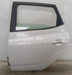 Porte arriere gauche HYUNDAI IX 20 Photo n°1