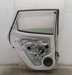 Porte arriere gauche HYUNDAI IX 20 Photo n°4