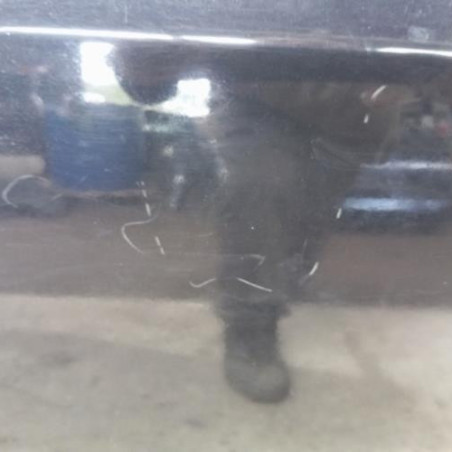 Porte arriere gauche RENAULT KOLEOS 1