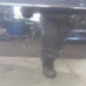 Porte arriere gauche RENAULT KOLEOS 1