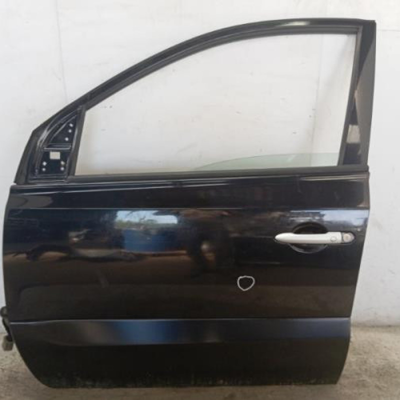 Porte avant gauche RENAULT KOLEOS 1 Porte avant gauche RENAULT KOLEOS 1