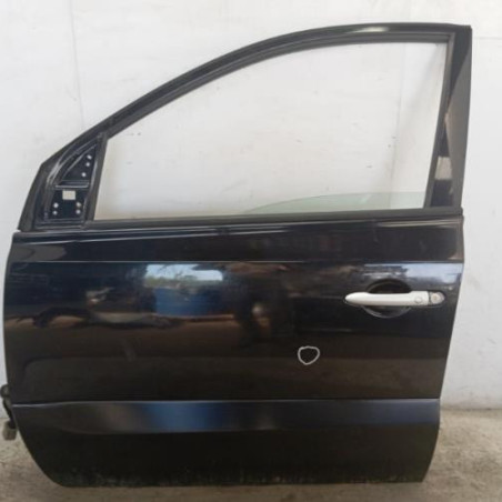 Porte avant gauche RENAULT KOLEOS 1 Photo n°1