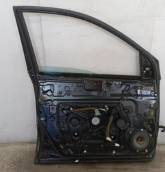 Porte avant gauche RENAULT KOLEOS 1 Photo n°3