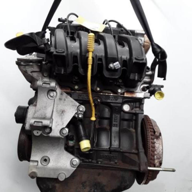 Moteur RENAULT MODUS